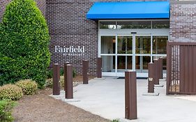 Fairfield Inn & Suites By Marriott Charlotte Airport